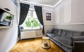 Native Apartments Sereno Fenn'A 5
