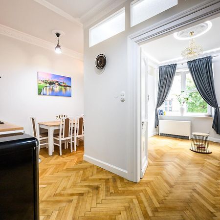 Native Apartments Sereno Fenn'A 5 Krakau Exterior foto
